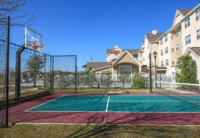 Residence Inn By Marriott Baton Rouge Near Lsu Exterior photo